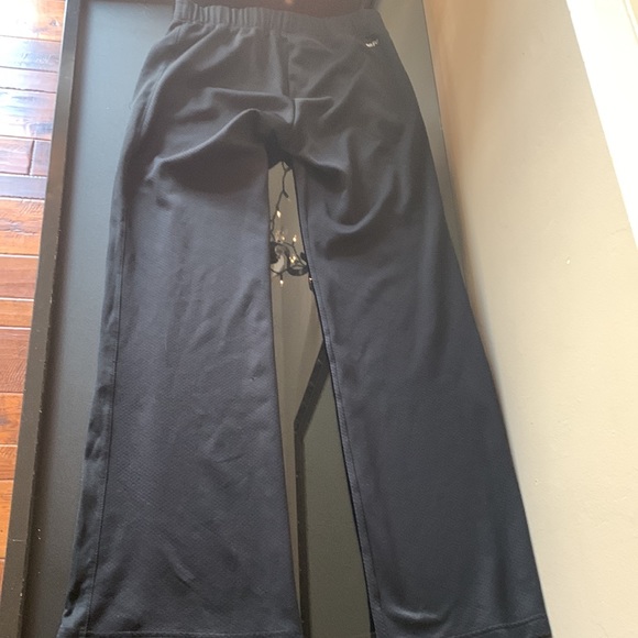 Nike Fit Dry Sz 16 Junior Track Pants - Picture 5 of 11